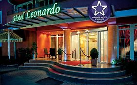 Leonardo Hotel Skopje